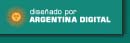 Dise&ntilde;ado por Silvina Fornaresio para Argen-Digital. Comercializaci&oacute;n y Desarrollo Pablo Rival Oates